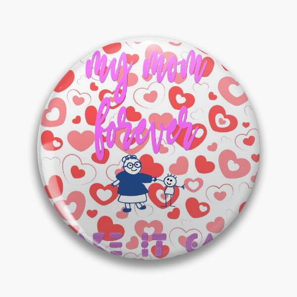 Item preview, My mom forever designed and sold by idizayilstore.