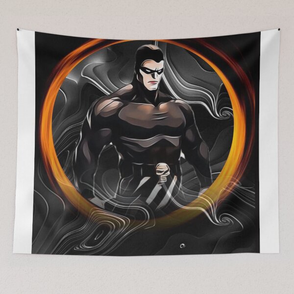 Item preview, Superhero  designed and sold by jeugenet.