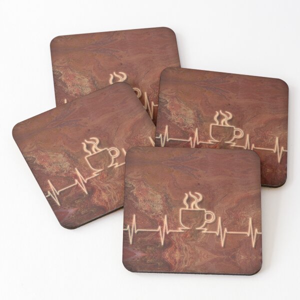 Item preview, Espresso: coffee, the heartbeat of modern life designed and sold by Fluid Visions.