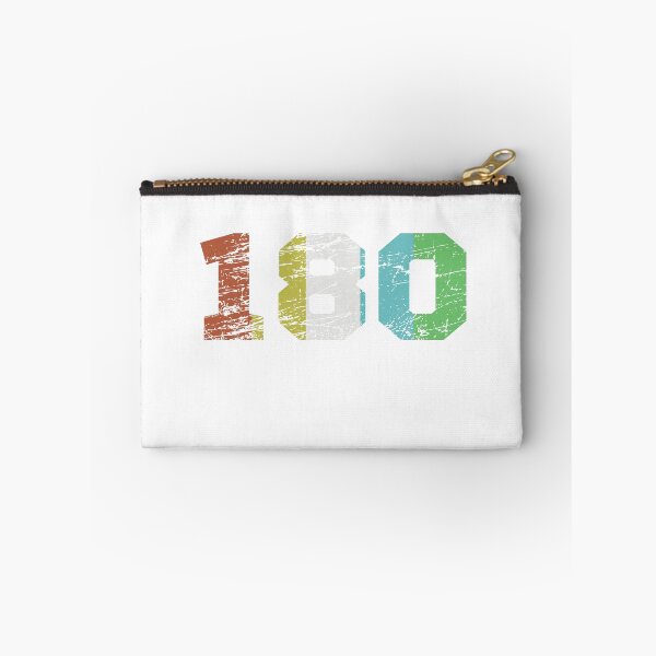 Item preview, 180 darts vintage designed and sold by KreativeIdeen.