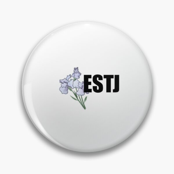 Item preview, ESTJ designed and sold by Staceface-.