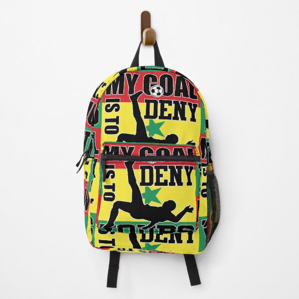 Item preview, Senegal Loves Soccer designed and sold by GravitiTees.