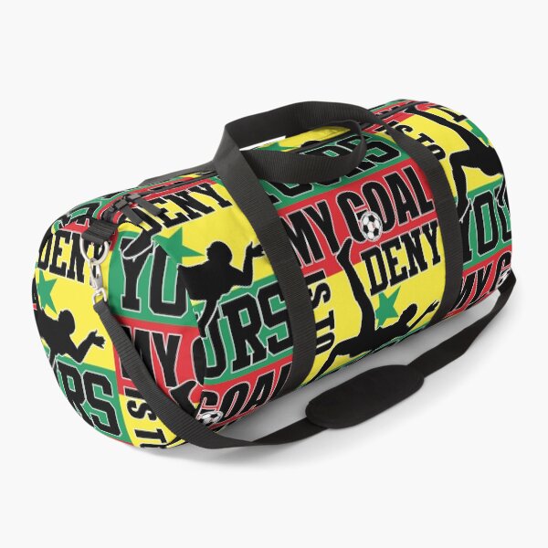 Item preview, Senegal Loves Soccer designed and sold by GravitiTees.