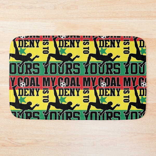 Item preview, Senegal Loves Soccer designed and sold by GravitiTees.