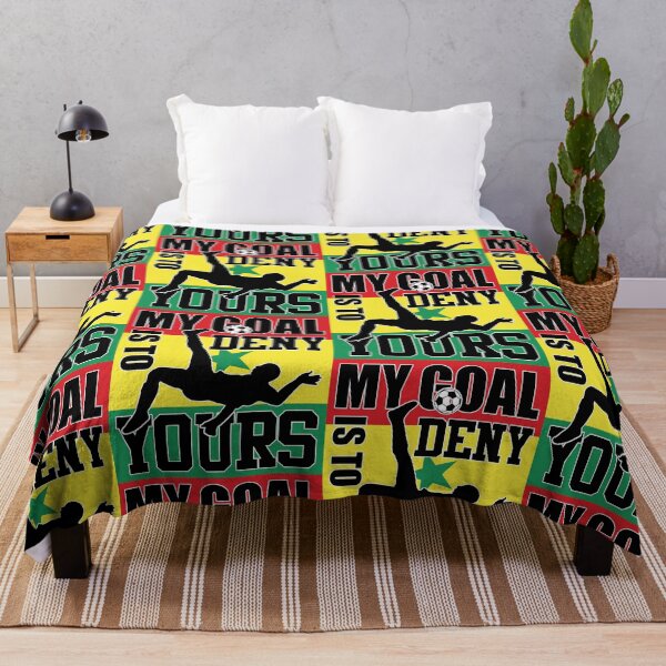 Item preview, Senegal Loves Soccer designed and sold by GravitiTees.