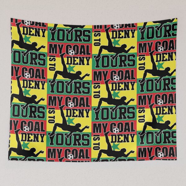 Item preview, Senegal Loves Soccer designed and sold by GravitiTees.