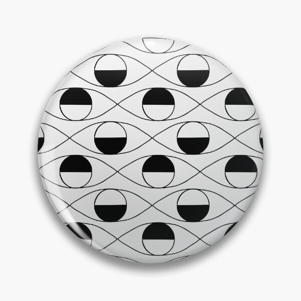 Item preview, Half circles designed and sold by FunkyPattern.