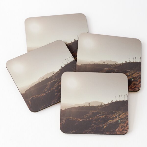 Item preview, Griffith Park designed and sold by FigureAndFold.