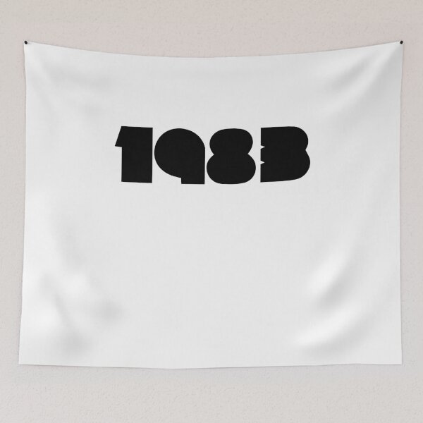 Item preview, Copy of 1983 designed and sold by theredteacup.