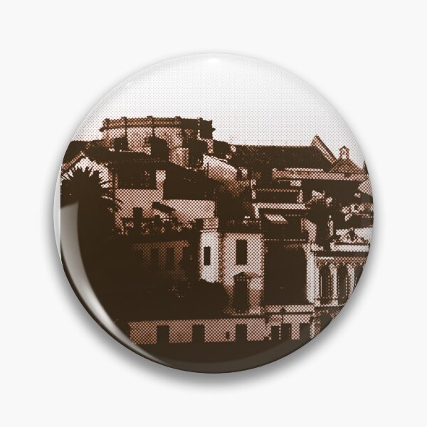 Item preview, Florence Italy designed and sold by Moody  Thing.
