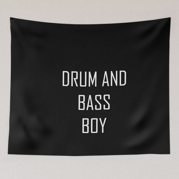 Item preview, Drum And Bass Music High BPM Techno Rave designed and sold by elwizkhalifa.