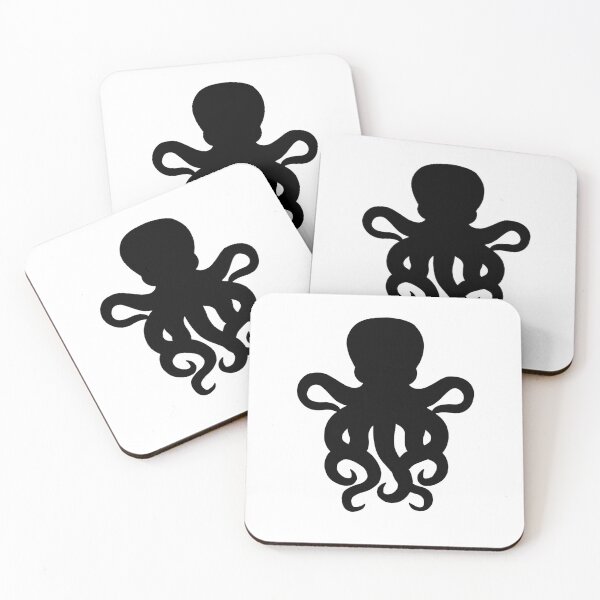 Item preview, Cthulhu (Black) designed and sold by Matthew Dodd.