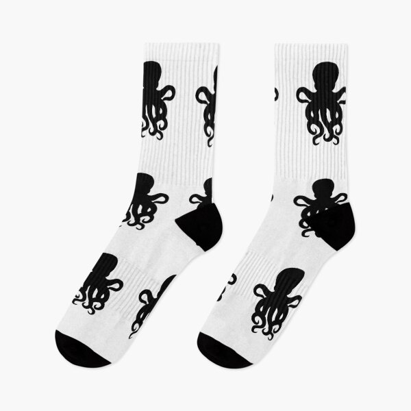 Item preview, Cthulhu (Black) designed and sold by Matthew Dodd.