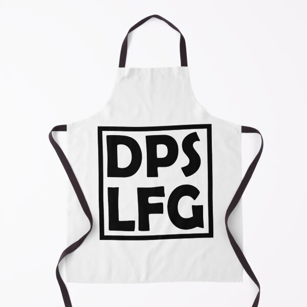 Item preview, DPS LFG Gaming designed and sold by JasonLittleton.