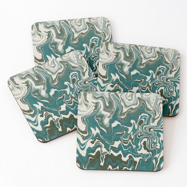 Item preview, FLUIDITY. designed and sold by beanzzzart.