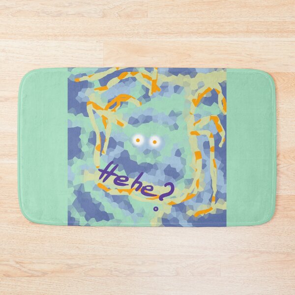 Item preview, Hehe - Crazy Spider designed and sold by zazuzanta.