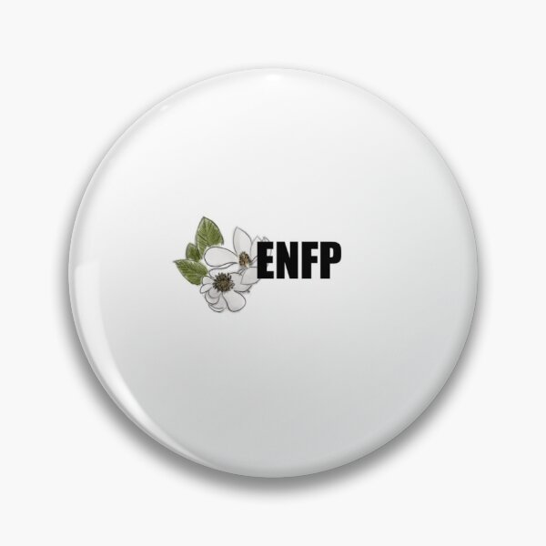Item preview, ENFP designed and sold by Staceface-.