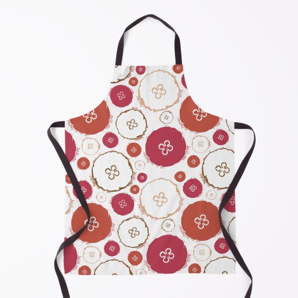 Item preview, Moon Jelly - Warm Palette designed and sold by cris araújo.