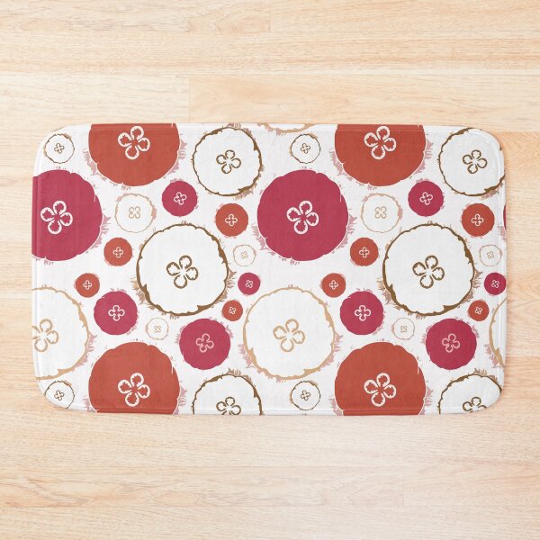 Item preview, Moon Jelly - Warm Palette designed and sold by cris araújo.