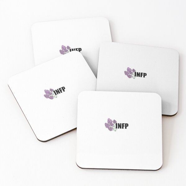 Item preview, INFP designed and sold by Staceface-.
