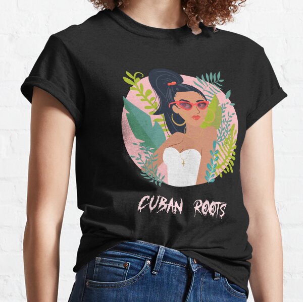 t shirt mujeres