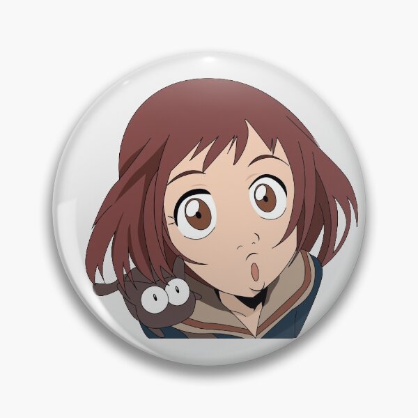 Item preview, Flcl Mamimi designed and sold by Migi-Desu.