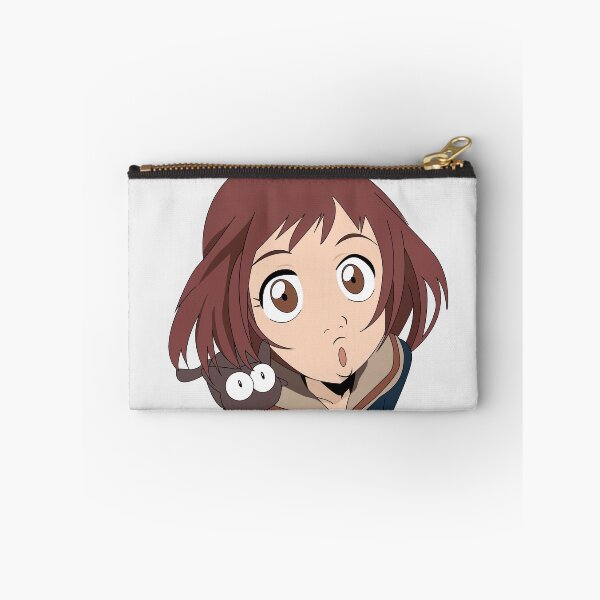 Item preview, Flcl Mamimi designed and sold by Migi-Desu.
