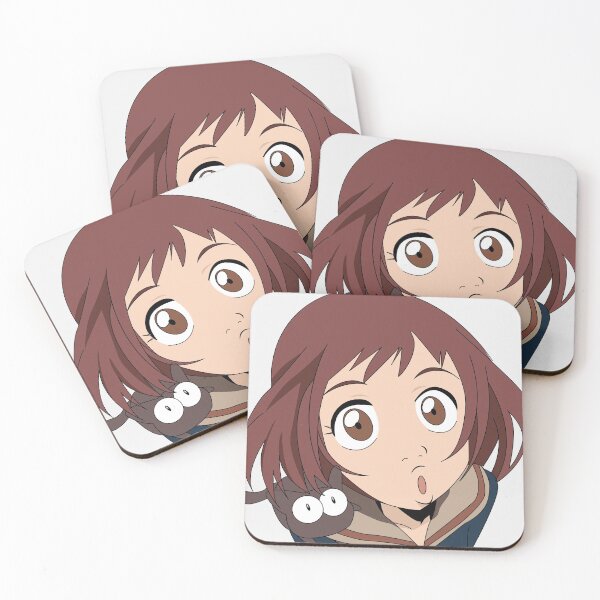 Item preview, Flcl Mamimi designed and sold by Migi-Desu.