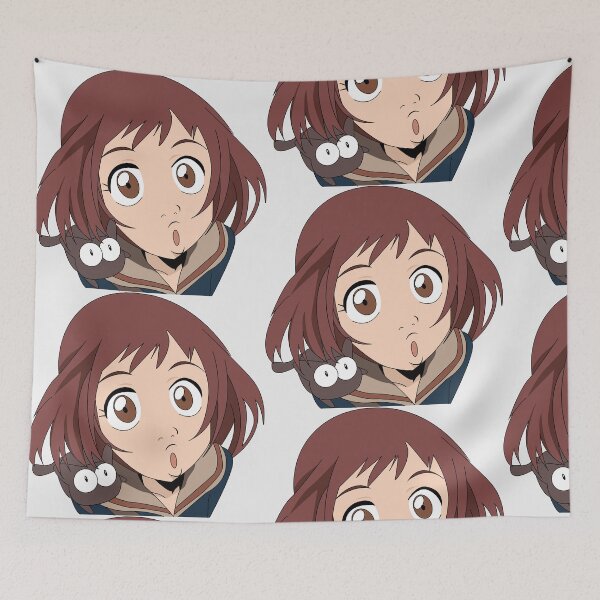 Item preview, Flcl Mamimi designed and sold by Migi-Desu.