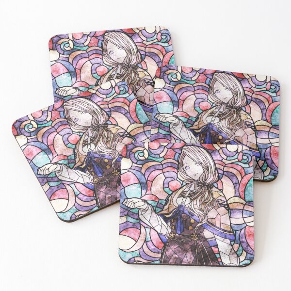 Item preview, Mercedes Fire Emblem Three Houses designed and sold by jzyyei777.