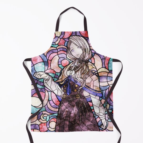 Item preview, Mercedes Fire Emblem Three Houses designed and sold by jzyyei777.