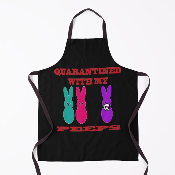 Item preview, Quarantined With My Peeps designed and sold by YOUR-LOOK.