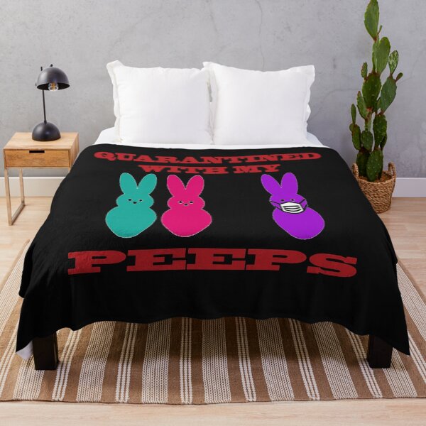 Item preview, Quarantined With My Peeps designed and sold by YOUR-LOOK.