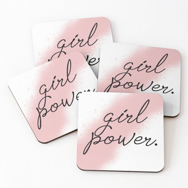 Item preview, Girl Power designed and sold by chloesheftel.