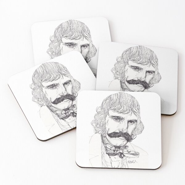 Item preview, The Butcher designed and sold by Paul  Nelson-Esch Art.
