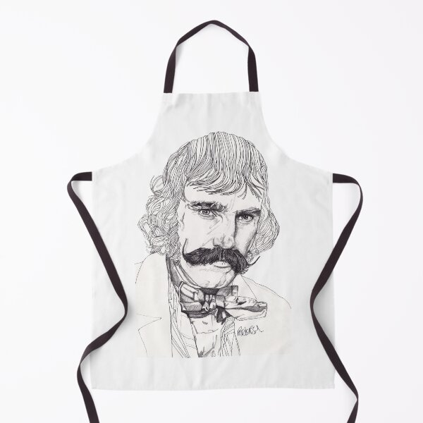Item preview, The Butcher designed and sold by Paul Nelson-Esch Art.