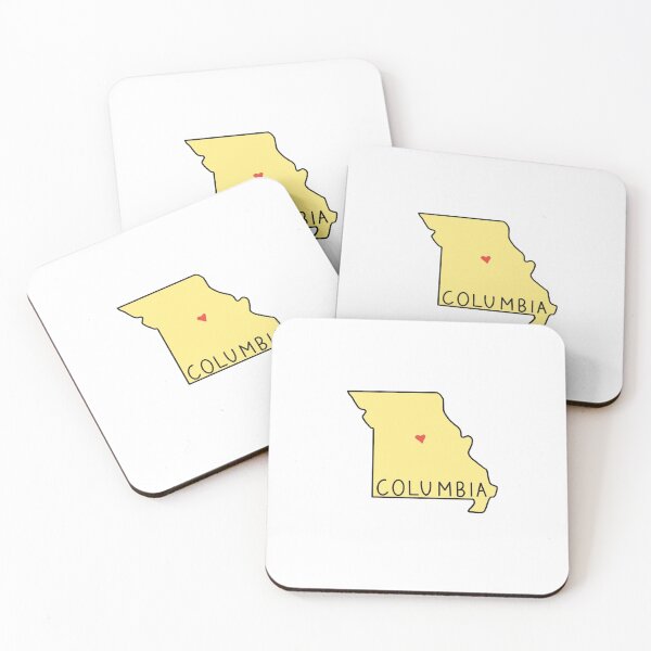 Item preview, Columbia  designed and sold by Bartlett Creations .