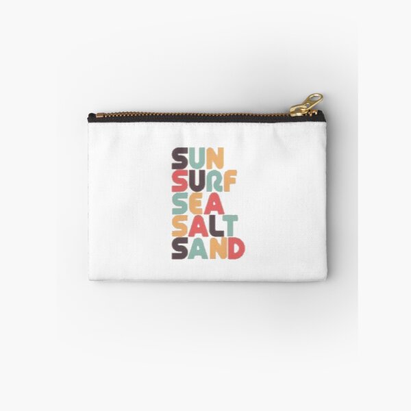 Item preview, Sun Surf Sea Salt Sand designed and sold by Surf-Store.