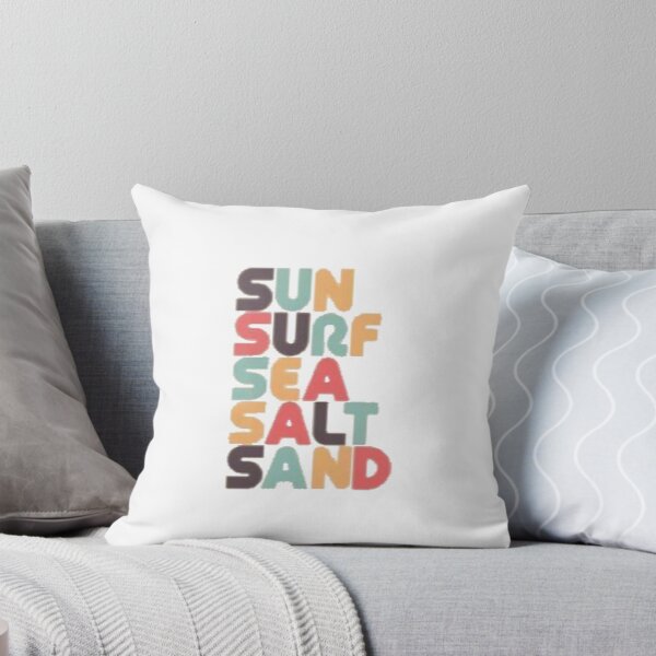 Artikel-Vorschau von Sonne Brandung Meer Salz Sand, designt und verkauft von Surf-Store.