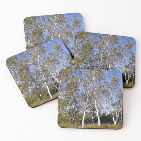 Item preview, Silver Birches designed and sold by Shulie1.