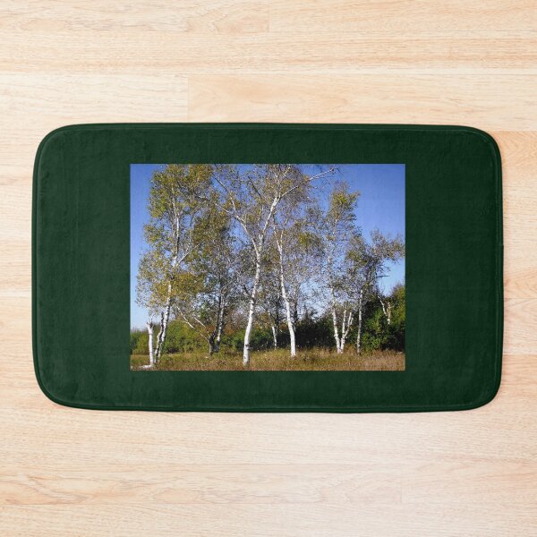 Item preview, Silver Birches designed and sold by Shulie1.