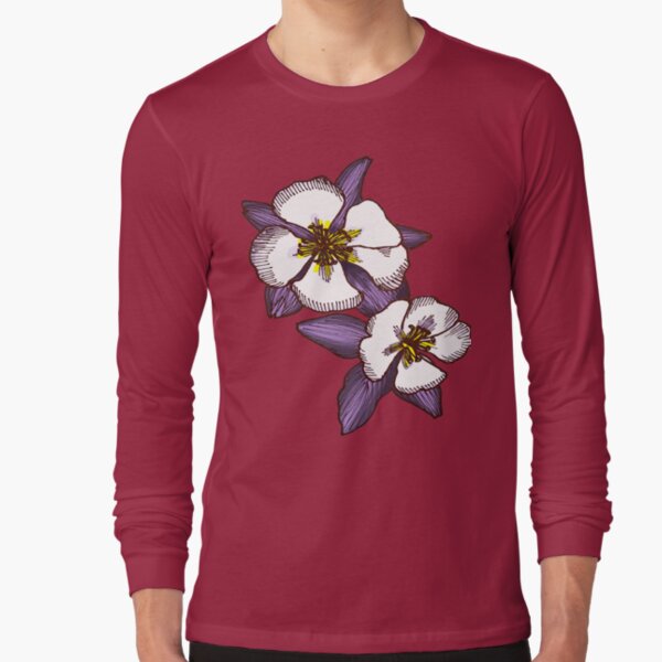 columbine shirt urban outfitters