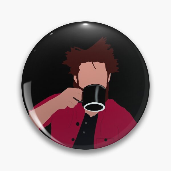 Item preview, Jensen ackles designed and sold by harleyz501.