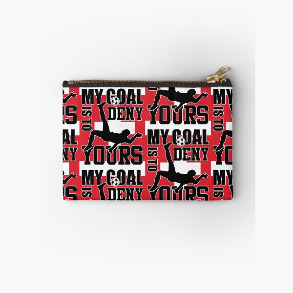 Item preview, Switzerland Loves Soccer designed and sold by GravitiTees.
