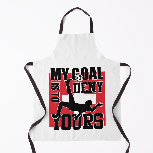 Item preview, Switzerland Loves Soccer designed and sold by GravitiTees.