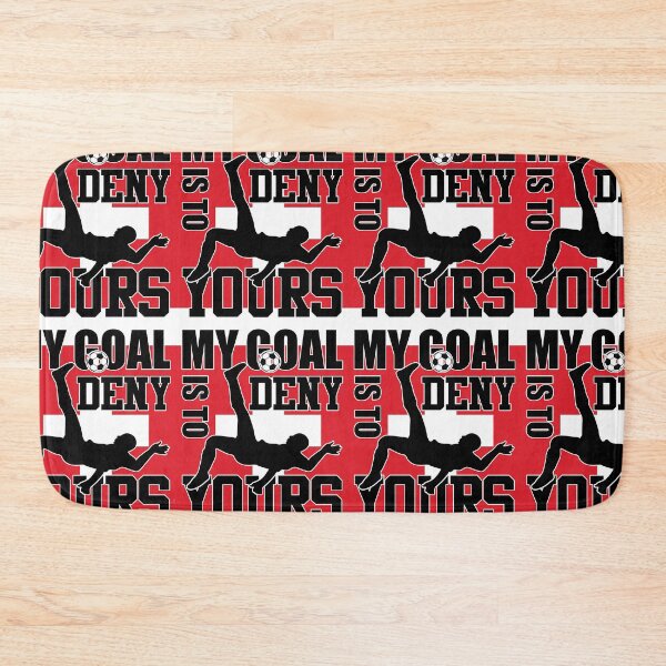 Item preview, Switzerland Loves Soccer designed and sold by GravitiTees.