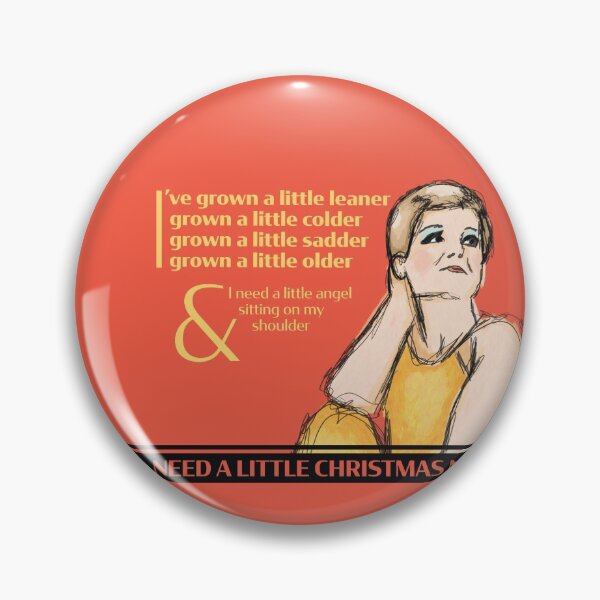 Item preview, A Little Older designed and sold by TEWdream.