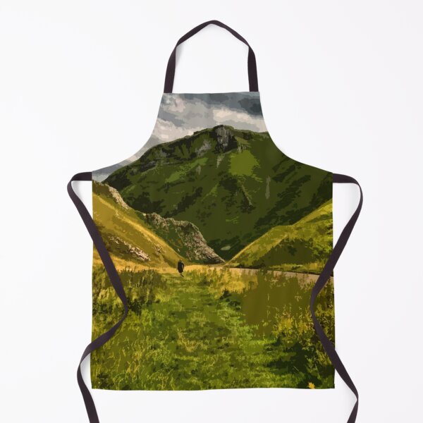 Item preview, Winnats Pass, Castleton, Derbyshire designed and sold by Mandy Collins.