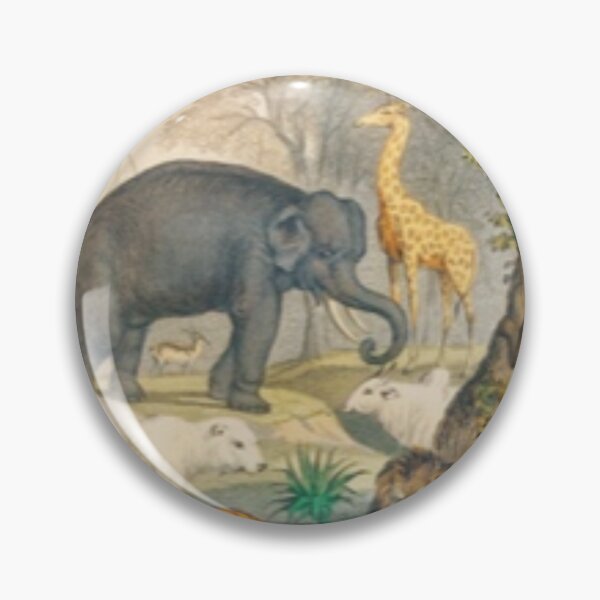 Item preview, Beautifu Animals, Trees, Plants, Wild Nature designed and sold by Jodes16.