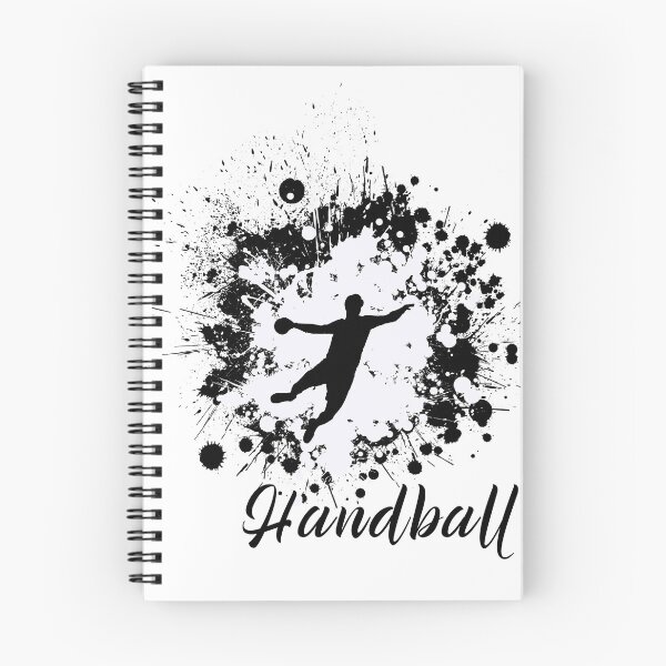 Item preview, Handball designed and sold by MDKawaii.